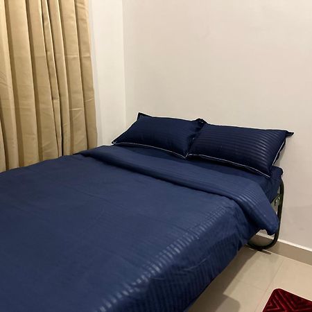 Prince Home Stay ティルネルヴェーリ エクステリア 写真