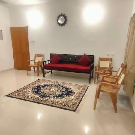Prince Home Stay ティルネルヴェーリ エクステリア 写真