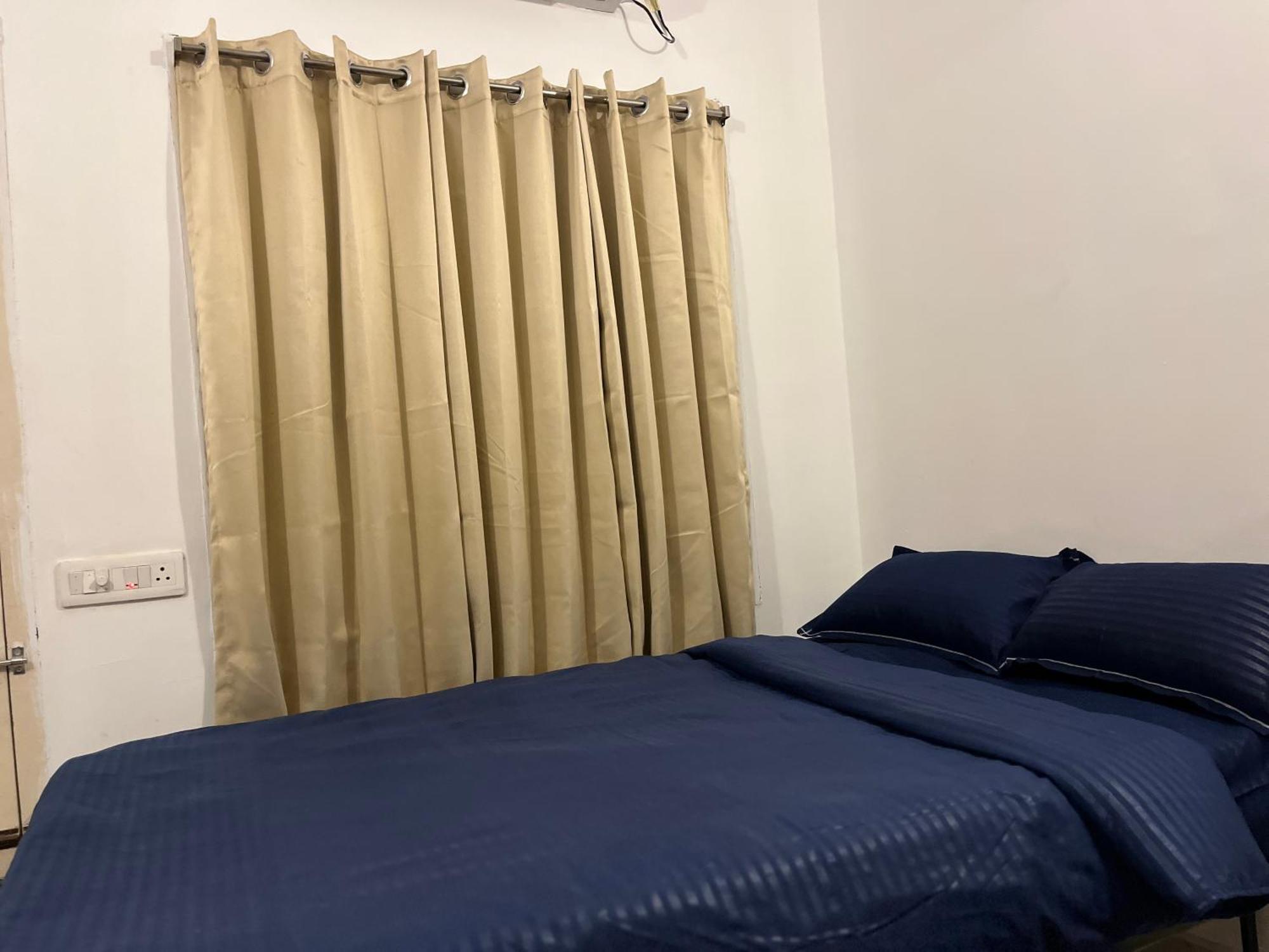 Prince Home Stay ティルネルヴェーリ エクステリア 写真