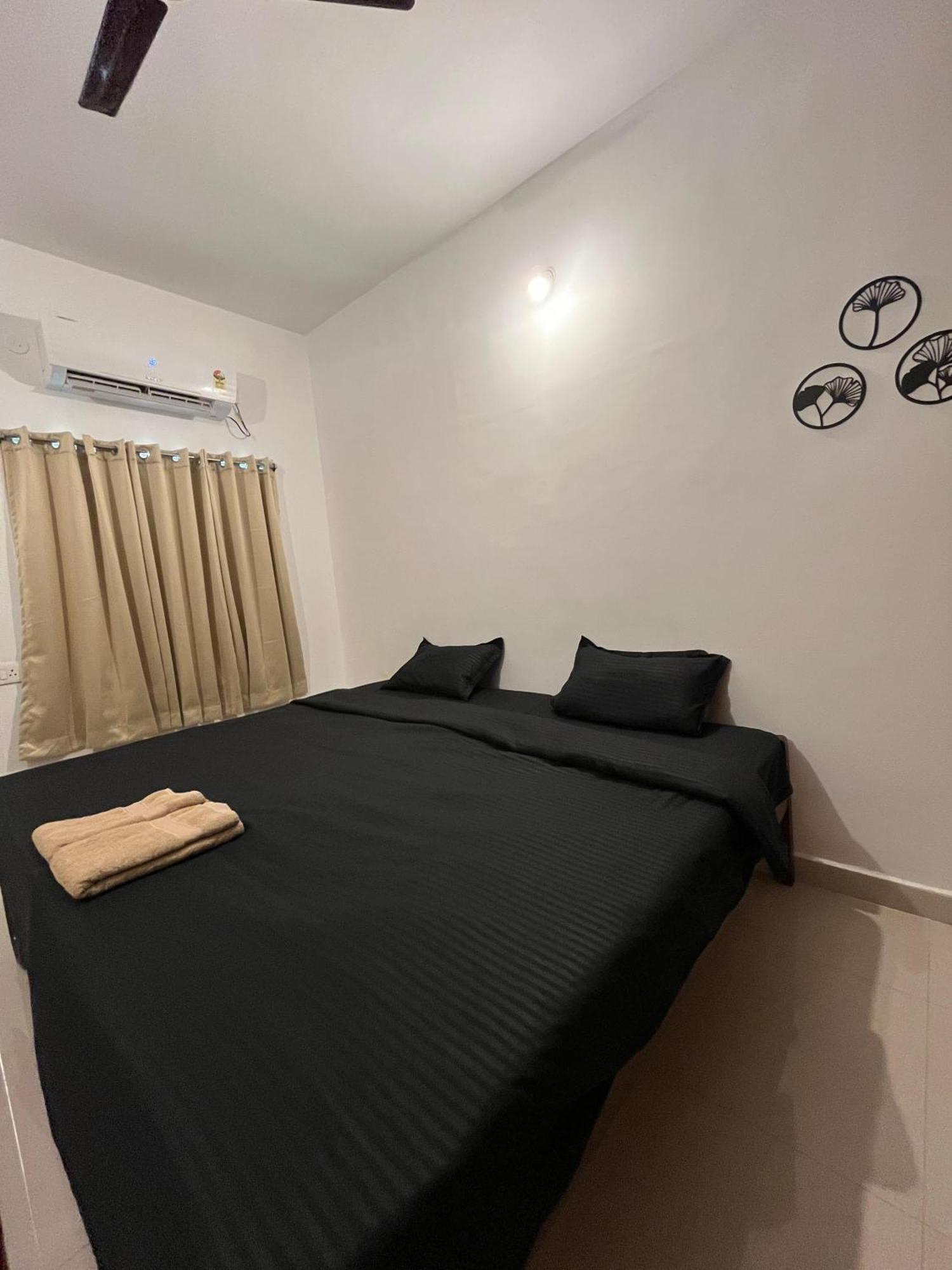 Prince Home Stay ティルネルヴェーリ エクステリア 写真